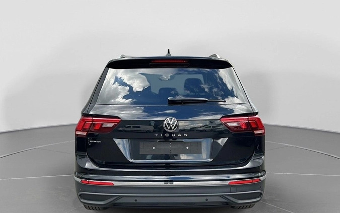 Volkswagen Tiguan Allspace cena 176760 przebieg: 1, rok produkcji 2024 z Dzierżoniów małe 232